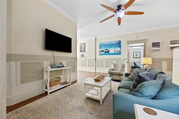 Interior, Living room, Wood Texture Flooring