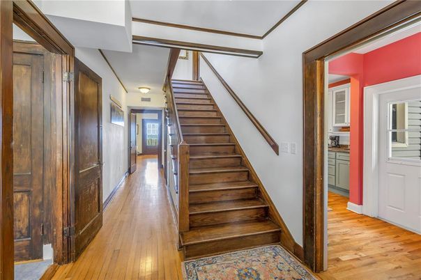 Interior, Wood Texture Flooring
