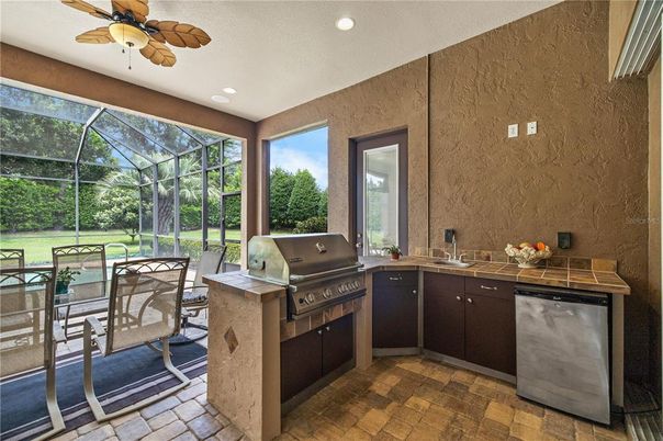 Dining room, Glass Ceilings, Interior, Recessed Lighting, Sun Room