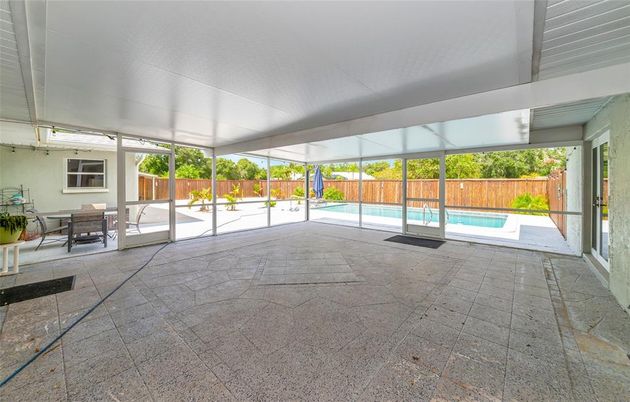Dining room, Interior, Sun Room