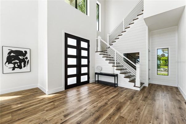 Interior, Wood Texture Flooring