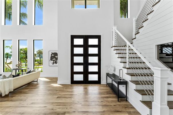 Interior, Wood Texture Flooring