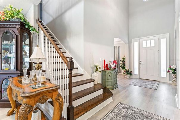 Interior, Wood Texture Flooring
