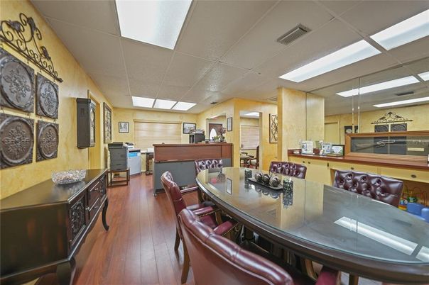 Dining room, Interior, Kitchen, Wood Texture Flooring