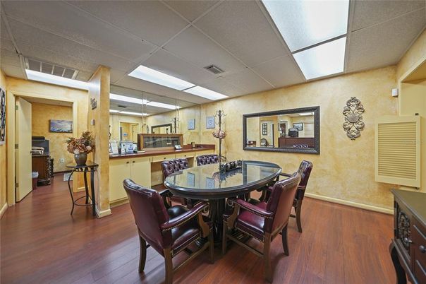 Dining room, Interior, Kitchen, Wood Texture Flooring