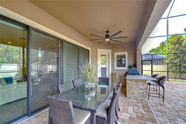 Dining room, Interior, Sun Room
