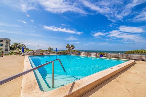 Exterior, Pool, Water