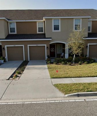 Attached, Exterior, Facade, Rowhouse