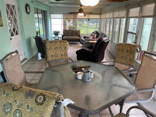 Dining room, Interior, Living room