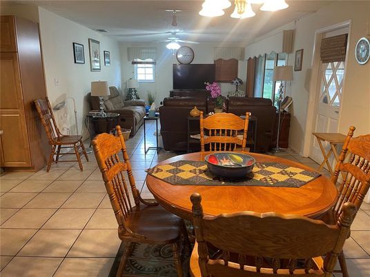 Dining room, Interior, Living room