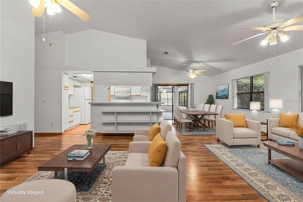Dining room, Interior, Living room, Wood Texture Flooring