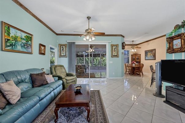 Dining room, Interior, Living room