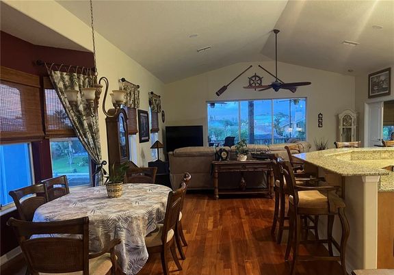 Dining room, Interior, Living room, Wood Texture Flooring
