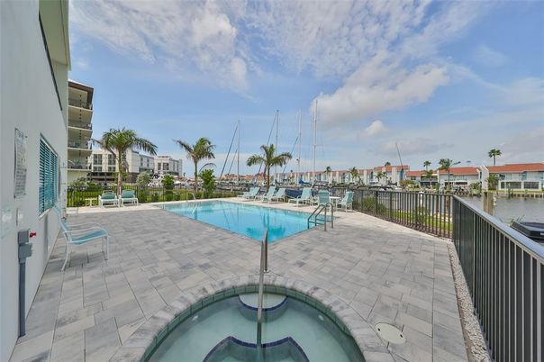 Exterior, Pool, Water