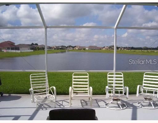 Glass Ceilings, Interior, Sun Room, Water