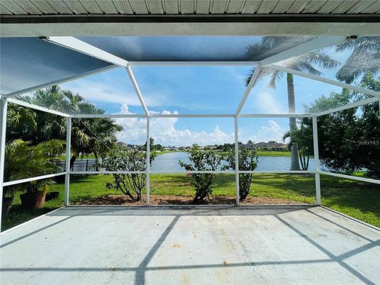 Glass Ceilings, Interior, Sun Room, Water