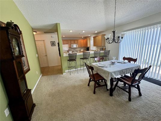 Chandelier, Dining room, Interior, Kitchen, Pendant Lights, Recessed Lighting