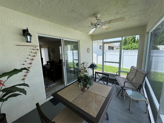 Dining room, Interior, Sun Room