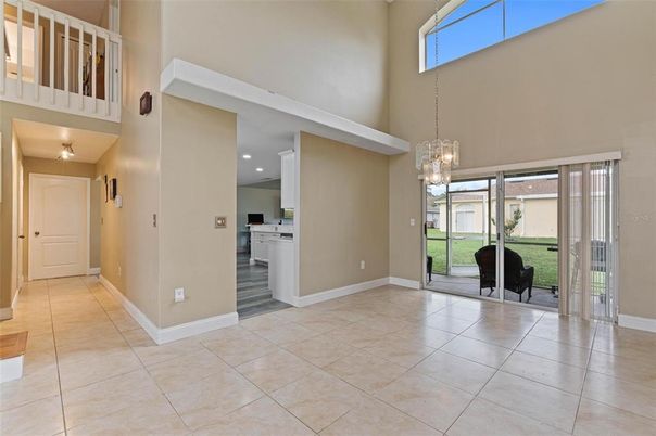 Chandelier, Interior, Kitchen, Pendant Lights, Recessed Lighting