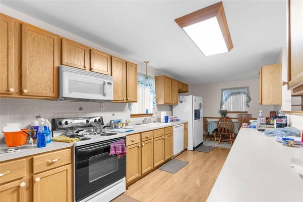 Dining room, Interior, Kitchen, Wood Texture Flooring