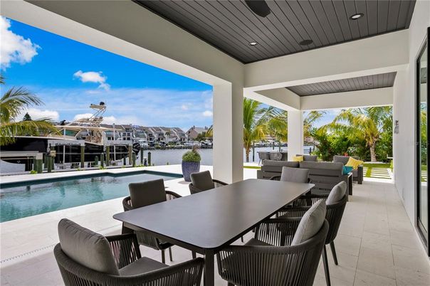 Exterior, Pool, Water