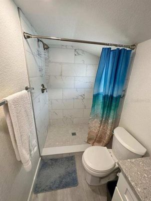 Bathroom, Interior, Marble Walls