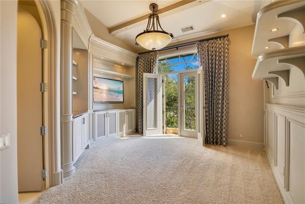 Interior, Pendant Lights, Recessed Lighting