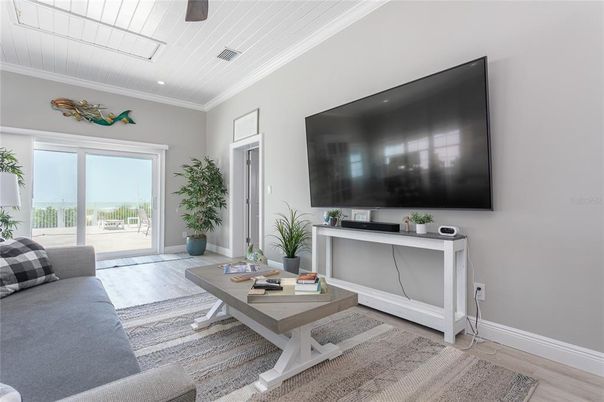 Interior, Living room, Wood Texture Flooring
