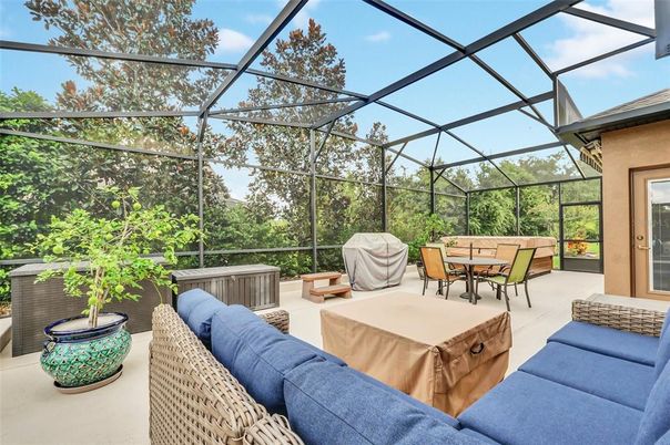 Glass Ceilings, Interior, Sun Room