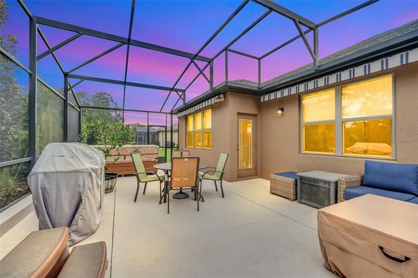 Dining room, Glass Ceilings, Interior, Sun Room