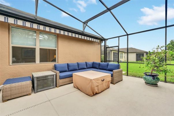 Glass Ceilings, Interior, Sun Room