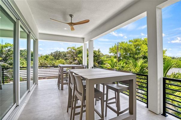 Dining room, Interior, Sun Room