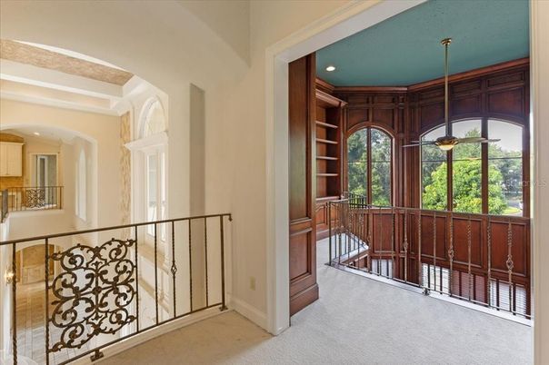 Interior, Pendant Lights, Recessed Lighting