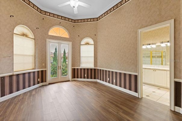 Interior, Wood Texture Flooring