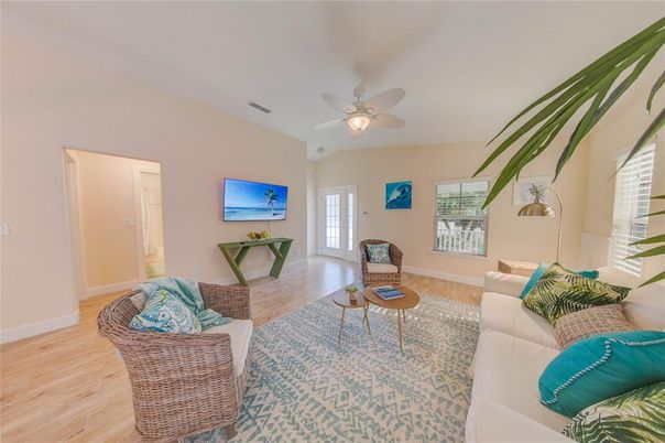 Interior, Living room, Wood Texture Flooring