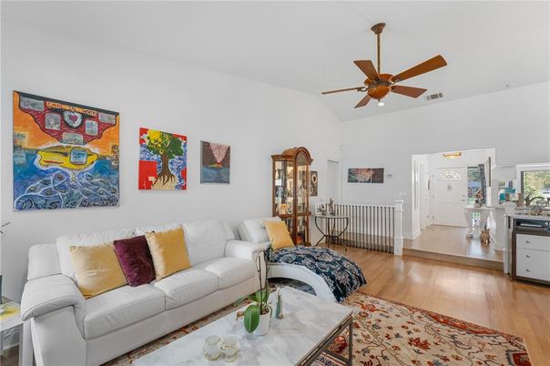 Interior, Living room, Wood Texture Flooring