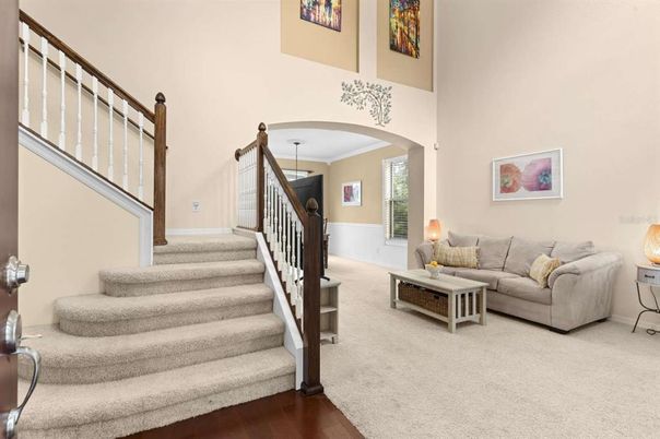 Interior, Living room, Wood Texture Flooring