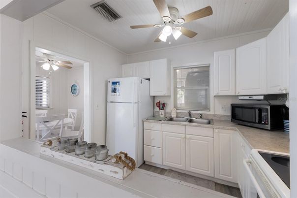 Dining room, Interior, Kitchen