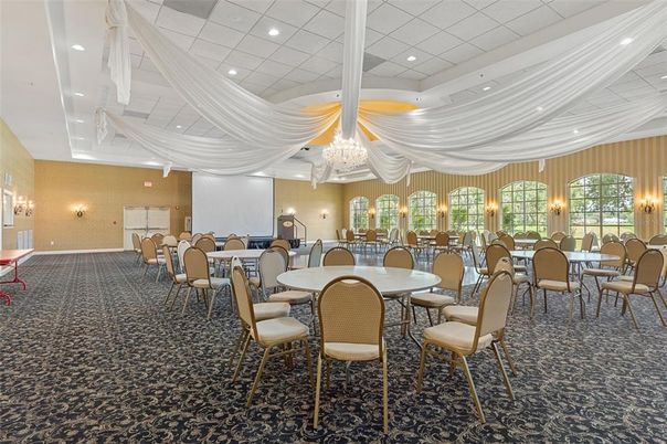 Chandelier, Dining room, Interior, Recessed Lighting