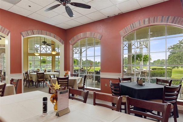 Dining room, Interior, Pendant Lights
