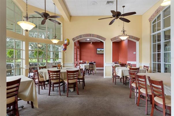 Dining room, Interior, Pendant Lights