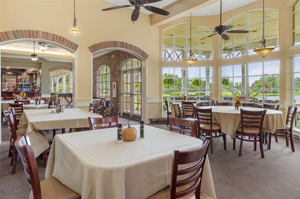 Dining room, Interior, Pendant Lights