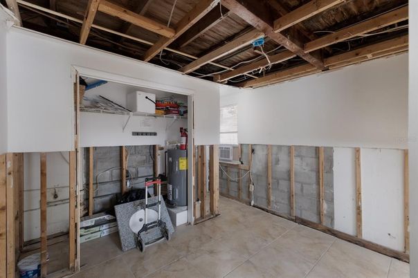 Interior, Wooden Beams, Wooden Ceilings