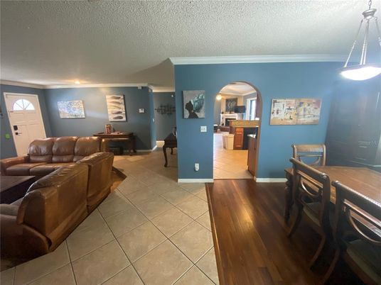 Interior, Living room, Pendant Lights