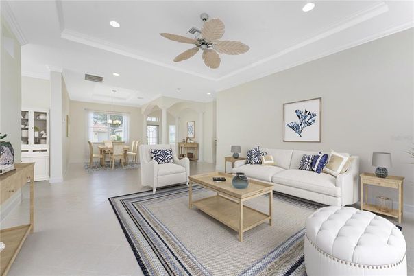 Chandelier, Dining room, Interior, Living room, Pendant Lights, Recessed Lighting