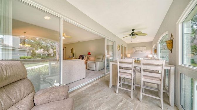 Dining room, Interior, Living room, Recessed Lighting