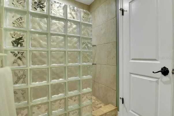 Interior, Wine Storage
