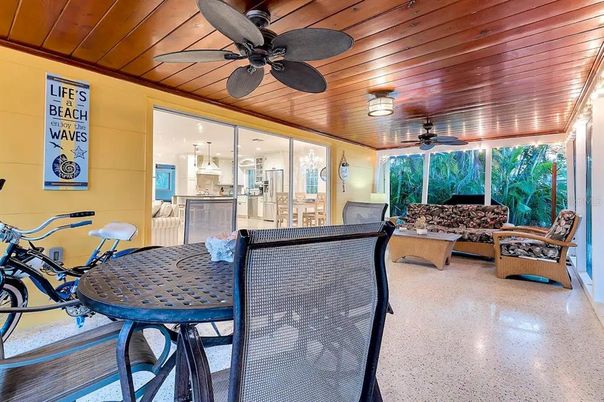 Dining room, Interior, Living room, Wooden Ceilings