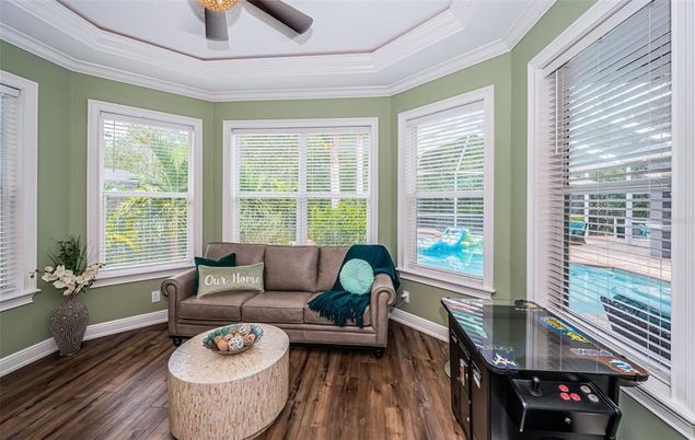 Interior, Living room, Wood Texture Flooring