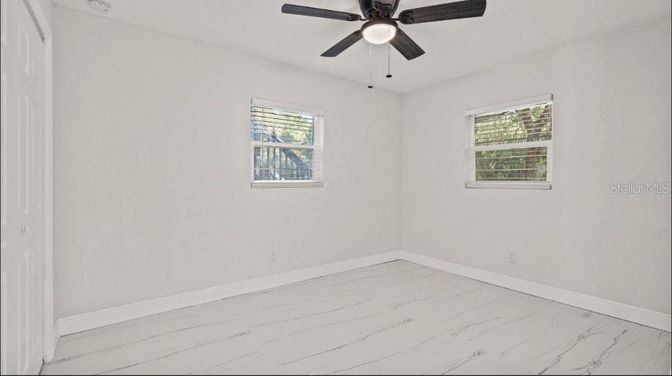 Empty room, Interior, Marble